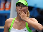 Bóng đá anh, ngoại hạng anh, lịch thi đấu euro 2012, Sharapova và Kvitova thẳng tiến vào vòng 4